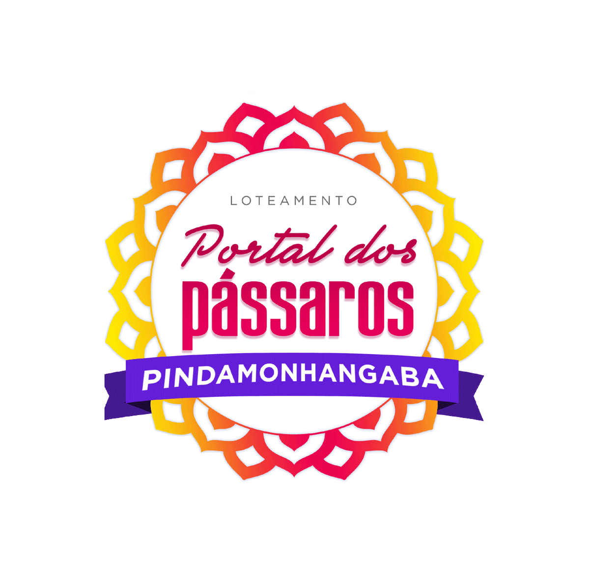 Logotipo de Portal dos Pássaros Pindamonhangaba