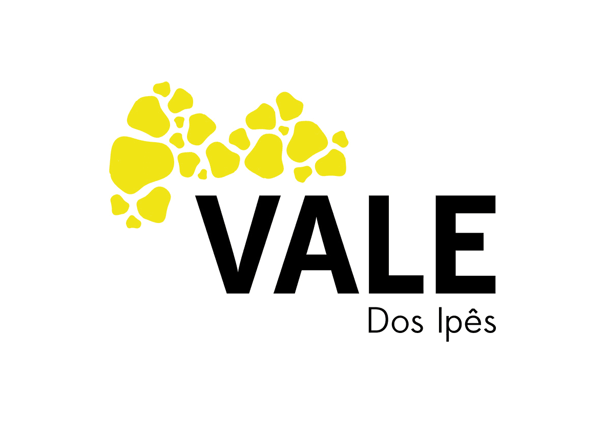 Logotipo de Vale dos Ipês