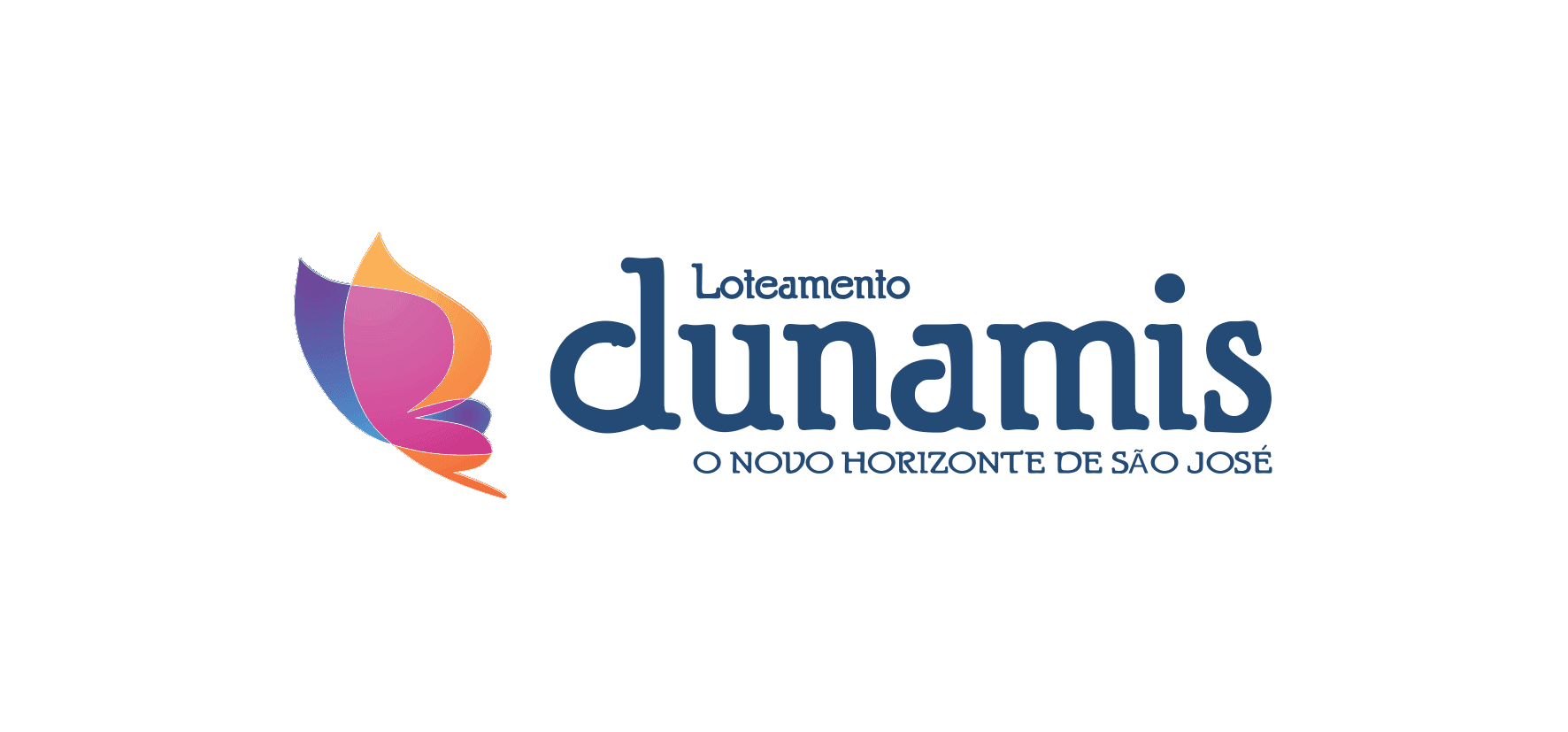 Logotipo de Dunamis