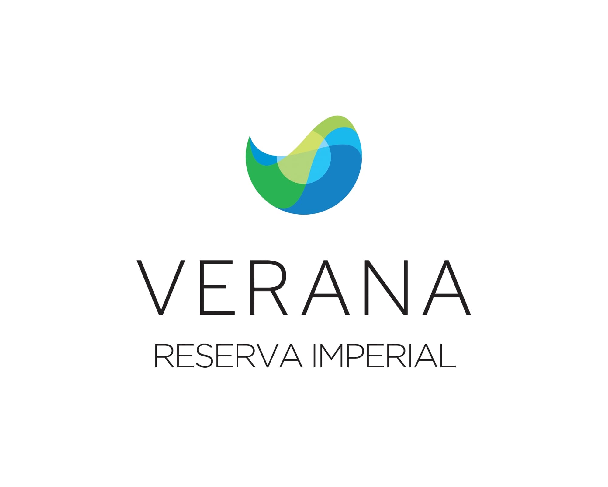 Logotipo de Verana