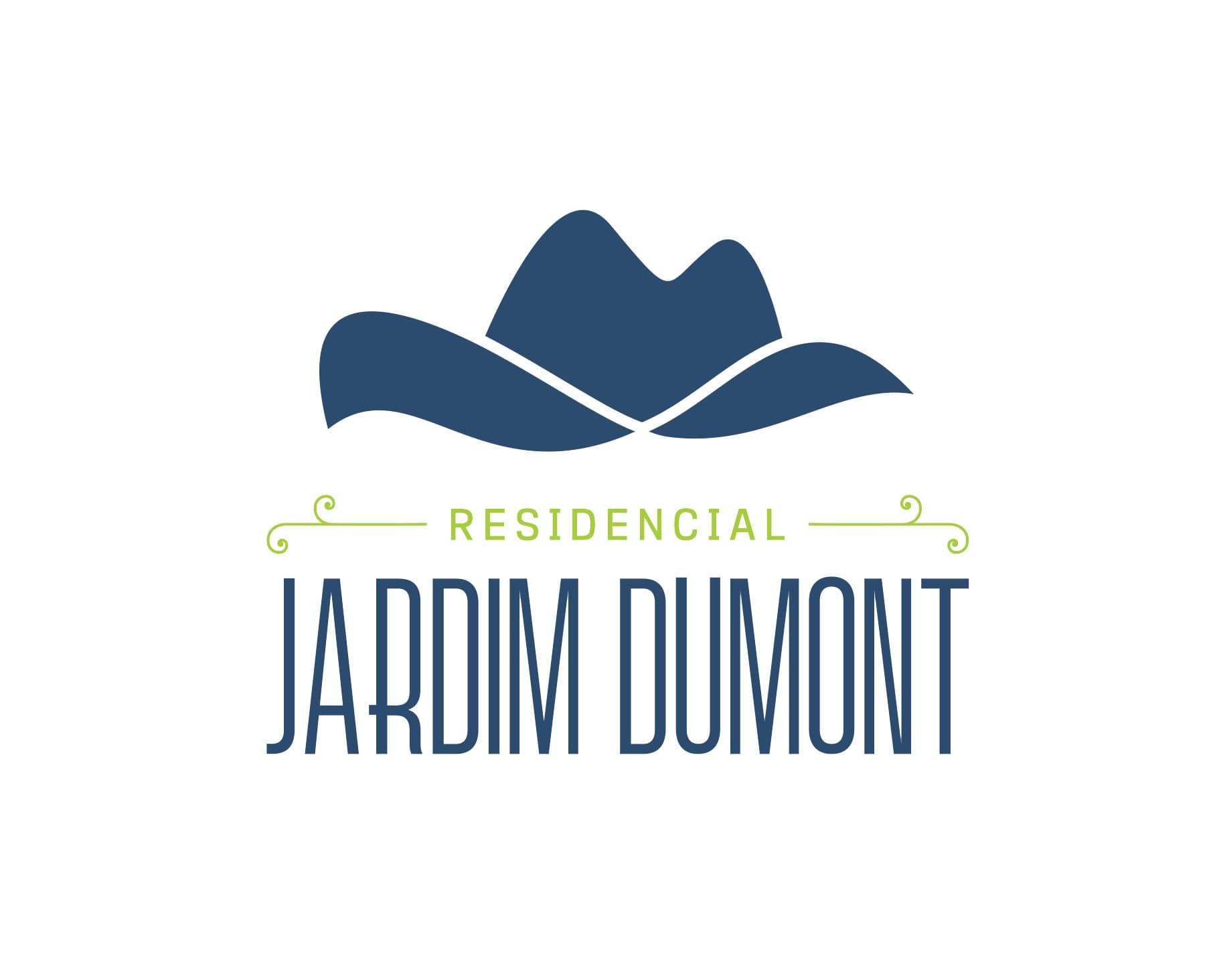 Logotipo de Residencial Jardim Dumont