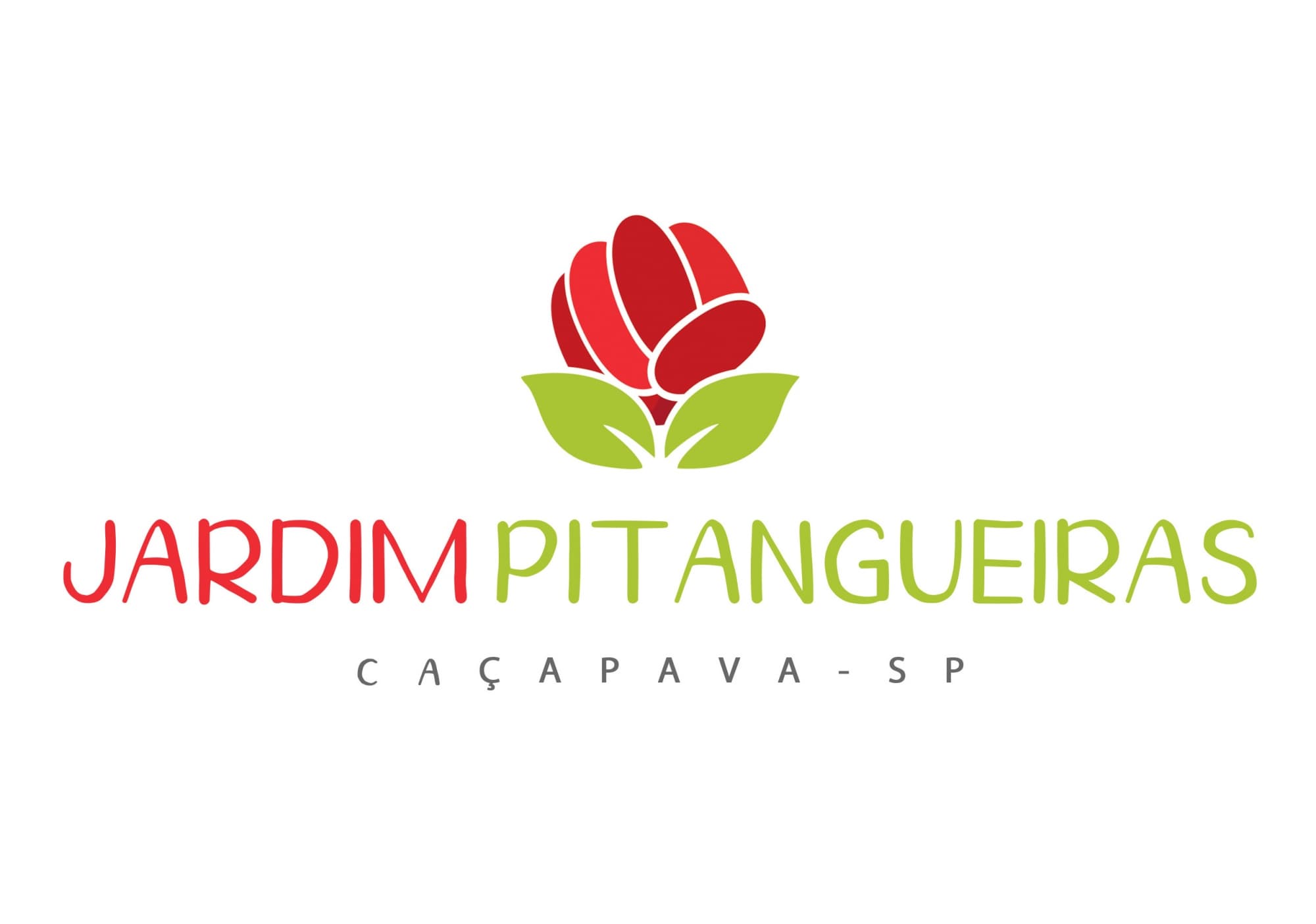 Logotipo de Jardim Pitangueiras