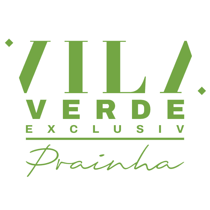 Logotipo de Vila Verde Prainha