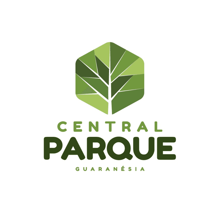 Logotipo de Central Parque Guaranésia