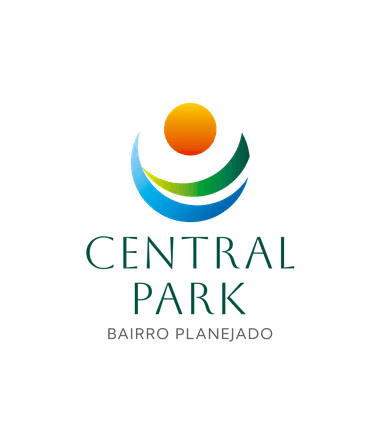logotipo Central Park São João da Barra