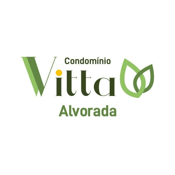 Logotipo de Vitta Alvorada Condomínio