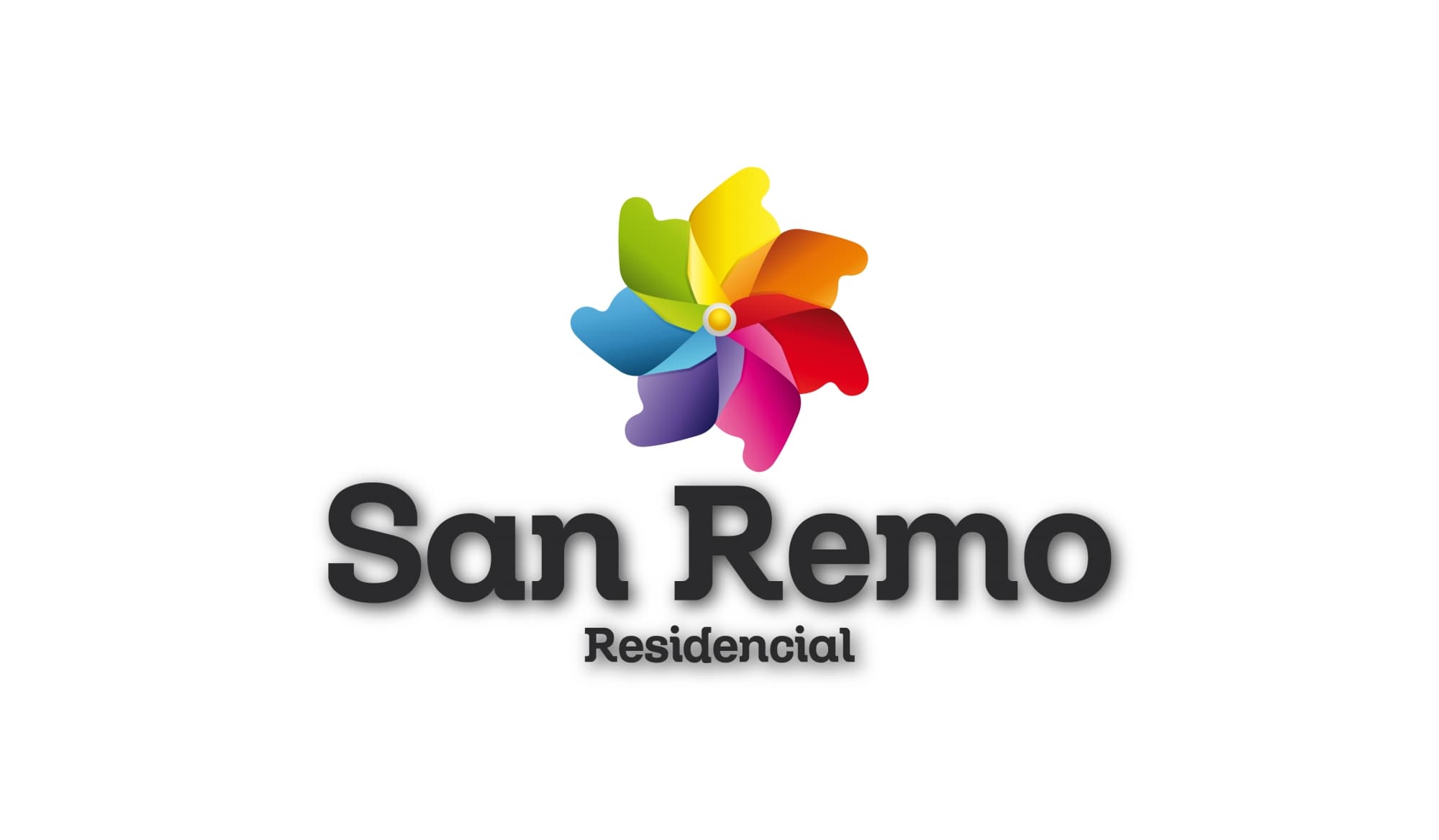 Logotipo de San Remo Residencial