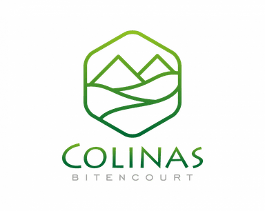 logotipo Colinas Bitencourt