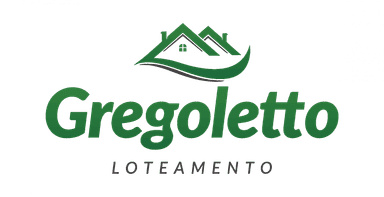 logotipo Loteamento Gregoletto