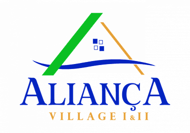 logotipo Aliança Village 2