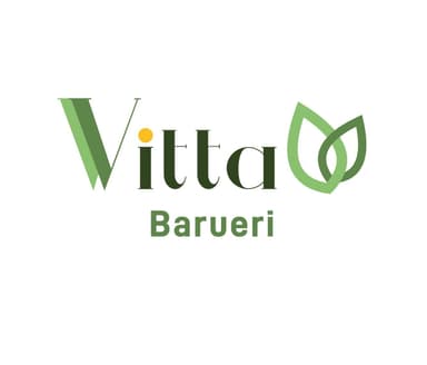 logotipo Vitta Barueri